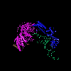 Molecular Structure Image for 3V11