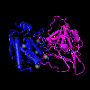 Molecular Structure Image for 3V96