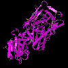 Molecular Structure Image for 3URJ