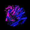 Molecular Structure Image for 2LJR