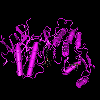 Molecular Structure Image for 3QUD