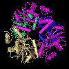 Molecular Structure Image for 3RFF