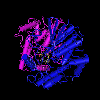 Molecular Structure Image for 3LJR