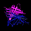 Molecular Structure Image for 3SZH