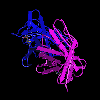 Molecular Structure Image for 3T2W