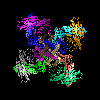 Molecular Structure Image for 3STL