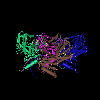 Molecular Structure Image for 3VD0