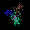 Molecular Structure Image for 3VD2