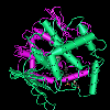 Molecular Structure Image for 3VI5