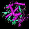 Molecular Structure Image for 3VI7