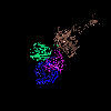 Structure molecule image