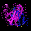 Molecular Structure Image for 4EB4