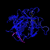 Molecular Structure Image for 1A5H