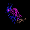 Molecular Structure Image for 3THM