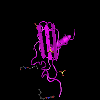 Molecular Structure Image for 1B3A