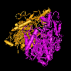 Molecular Structure Image for 1B3N