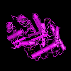 Molecular Structure Image for 1B3V