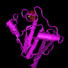 Molecular Structure Image for 1FXA