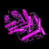 Molecular Structure Image for 1B3W