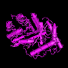 Molecular Structure Image for 1B3Y