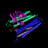 Molecular Structure Image for 2LRK