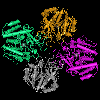 Structure molecule image