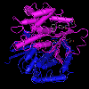 Molecular Structure Image for 4EC0