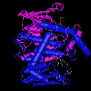 Molecular Structure Image for 4EDZ