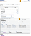 Figure 3. . Report page of an Umbrella BioProject.