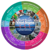 FIGURE 2-5. Puget Sound vital signs wheel.