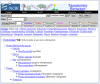 Figure 2. The Taxonomy Browser hierarchical display for the family Hominidae.