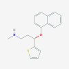 Duloxetine molecule Contributed by the U