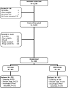 Figure 1. CONSORT Diagram.