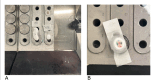 Freezing Tissue in the Cryostat Machine