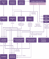 FIGURE 4-3. Current flow of GME funds.