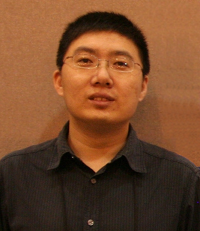 Zheng Dafeng, PhD