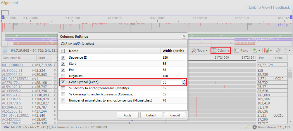 column-setting-width