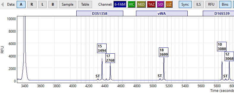 Graph View