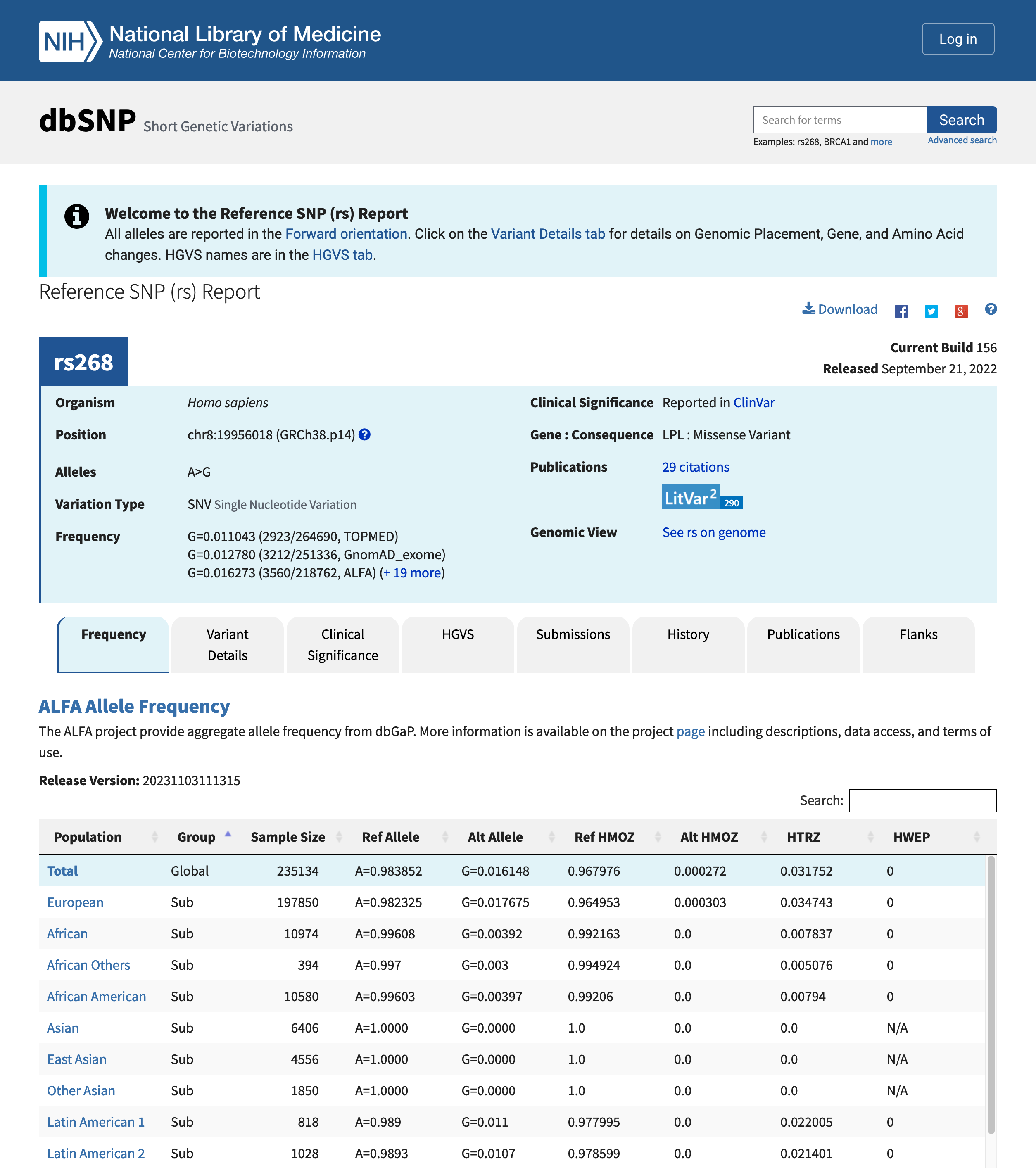 RefSNPReport_frequency_horizontal_tabs_alfa