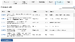 RefSNPReport_publications_horizontal_tabs