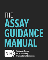 Cover of Assay Guidance Manual