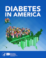 Cover of Diabetes in America