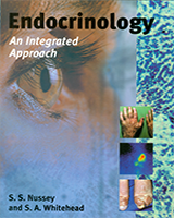 Cover of Endocrinology