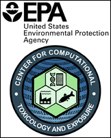 Cover of US Environmental Protection Agency Center for Computational Toxicology and Exposure’s Reports