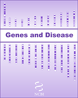 Cover of Genes and Disease