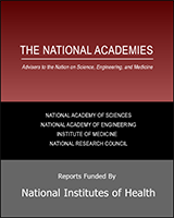 Cover of Implementing the Government Performance and Results Act for Research