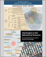 Cover of Ontologies in the Behavioral Sciences