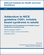 Addendum to NICE guideline CG61, Irritable bowel syndrome in adults: Diagnosis and management of irritable bowel syndrome in primary care.