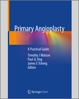 Cover of Primary Angioplasty