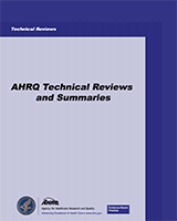 Cover of Effects of Eicosapentanoic Acid and Docosahexanoic Acid on Mortality Across Diverse Settings: Systematic Review and Meta-Analysis of Randomized Trials and Prospective Cohorts